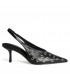 ZAPATO TACON DETALLES M5775 NEGRO