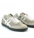 ZAPATILLA CORINA RAYAS M5520 CRUDO