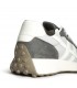 ZAPATILLA URBI M5555 GRIS