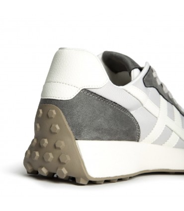 ZAPATILLA URBI M5555 GRIS