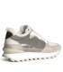 ZAPATILLA PELO INTERIOR  M5575 GRIS