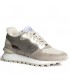 ZAPATILLA PELO INTERIOR  M5575 GRIS