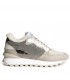 ZAPATILLA PELO INTERIOR  M5575 GRIS