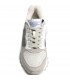ZAPATILLA PELO INTERIOR  M5575 GRIS