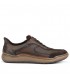 ZAPATO FLUCHOS MANOS LIBRES F2253 GUINEA CAFE