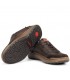 ZAPATO FLUCHOS MANOS LIBRES F2253 GUINEA CAFE