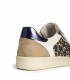 ZAPATILLA LEO M5530 ORO