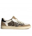 ZAPATILLA LEO M5530 ORO