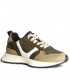 ZAPATILLA MODENA M5560 KAKI