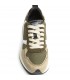 ZAPATILLA MODENA M5560 KAKI