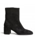 BOTIN TACON CUADRADO M5880 NEGRO