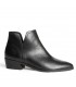BOTIN CAMPERO TACON BAJO M5791 NEGRO