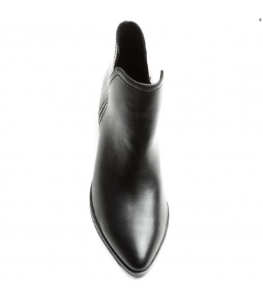 BOTIN CAMPERO TACON BAJO M5791 NEGRO