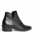 BOTIN CAMPERO TACON BAJO M5791 NEGRO