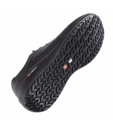 ZAPATILLA JOMA ANCHO ESPECIAL RAYAN MEN 2521 BLACK