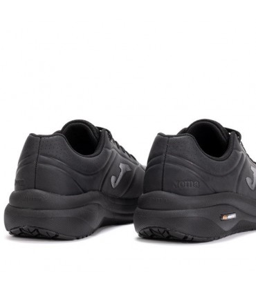 ZAPATILLA JOMA ANCHO ESPECIAL RAYAN MEN 2521 BLACK