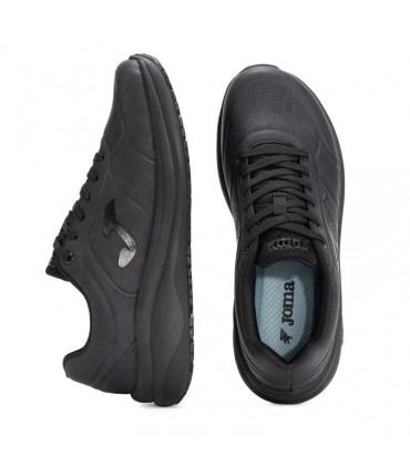 ZAPATILLA JOMA ANCHO ESPECIAL RAYAN MEN 2521 BLACK