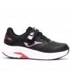 ZAPATILLA JOMA SPEED JR 2501 BLACK RED