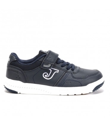 ZAPATILLA JOMA W.HARVARD JR 2533 NAVY BLUE