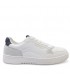 ZAPATILLA SPAGNOLO 40036 BLANCO