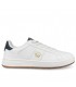 ZAPATILLA SPAGNOLO 40033 BLANCO