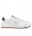 ZAPATILLA SPAGNOLO 40033 BLANCO