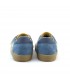 ZAPATILLA RESPETUOSA BLANDITOS MODENA AZUL