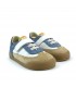 ZAPATILLA RESPETUOSA BLANDITOS MODENA AZUL