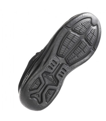 ZAPATILLA JOMA CORINTO MEN CORDONES 2521 BLACK