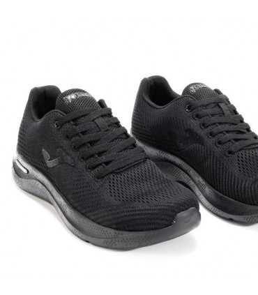 ZAPATILLA JOMA CORINTO MEN CORDONES 2521 BLACK