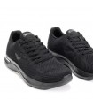 ZAPATILLA JOMA CORINTO MEN CORDONES 2521 BLACK