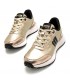 ZAPATILLA CHICA MUSTANG 60779 POLIMER 2 ORO