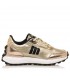 ZAPATILLA CHICA MUSTANG 60779 POLIMER 2 ORO