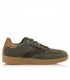 ZAPATILLA CHICO MUSTANG 84775 LOTTOS VERDE