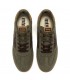 ZAPATILLA CHICO MUSTANG 84775 LOTTOS VERDE