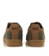 ZAPATILLA CHICO MUSTANG 84775 LOTTOS VERDE
