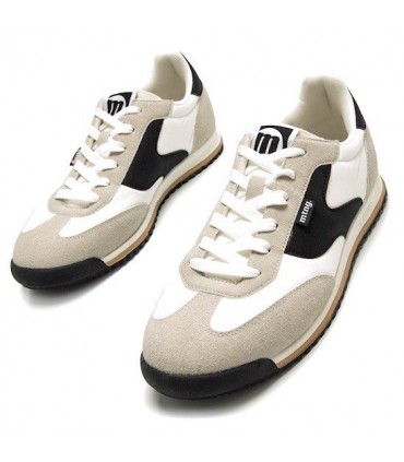 ZAPATILLA CHICO MUSTANG 84787 SADY OFF WHITE