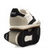 ZAPATILLA CHICO MUSTANG 84787 SADY OFF WHITE