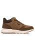 ZAPATILLA ABOTINADA MUSTANG CHICO 84794 WAIMER CUERO