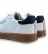 ZAPATILLA LEVIS GABHAN VGAB0002S WHITE BLACK 0062
