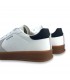 ZAPATILLA LEVIS GABHAN VGAB0002S WHITE BLACK 0062