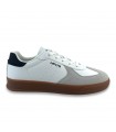 ZAPATILLA LEVIS GABHAN VGAB0002S WHITE BLACK 0062