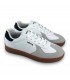 ZAPATILLA LEVIS GABHAN VGAB0002S WHITE BLACK 0062