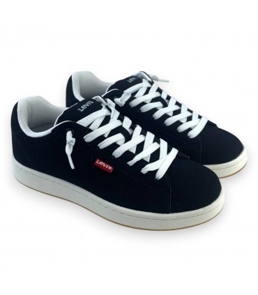 ZAPATILLA LEVIS 5TH AVENUE VAVE0270S BLACK 0003