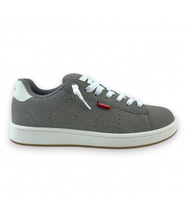 ZAPATILLA LEVIS 5TH AVENUE VAVE0270S GREY 0028