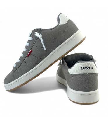ZAPATILLA LEVIS 5TH AVENUE VAVE0270S GREY 0028