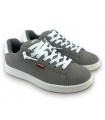 ZAPATILLA LEVIS 5TH AVENUE VAVE0270S GREY 0028