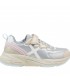 ZAPATILLA MUNICH MINI TRACK VCO 119 PLATA