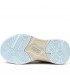 ZAPATILLA MUNICH MINI TRACK VCO 119 PLATA