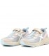 ZAPATILLA MUNICH MINI TRACK VCO 119 PLATA